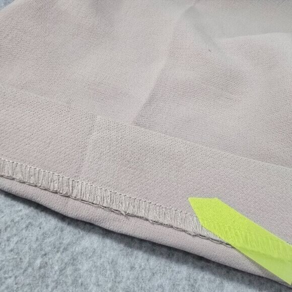 Wilfred Aritizia The effortless Pant Trouser Women's 10 Gray High Waist Wide Leg - Picture 9 of 16